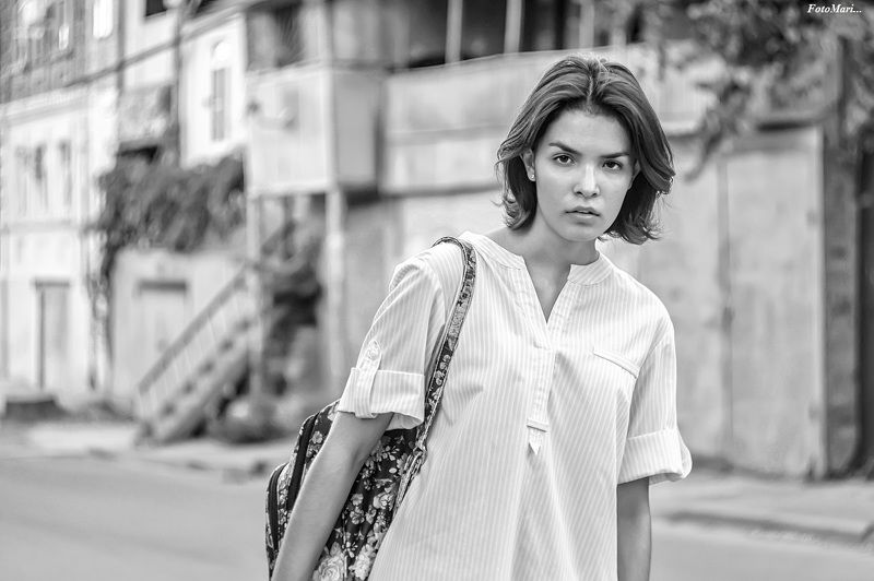 Анита.photo preview