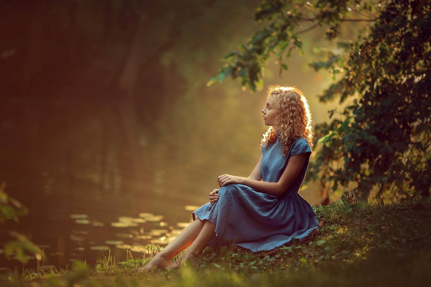 Даша. Автор: Катрин Белоцерковская девушка, портретная фотосессия, фотосессия на природе, Катрин Белоцерковская