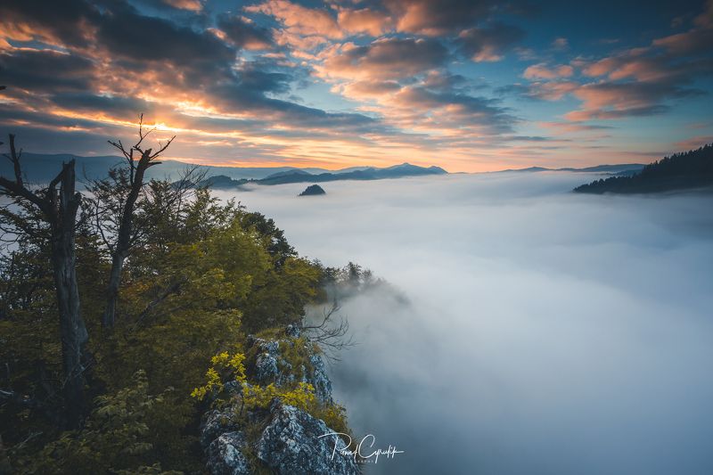 Poland, Slovakia Pieninyphoto preview