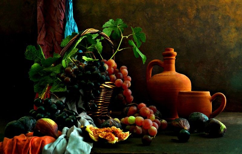 stillifephoto preview