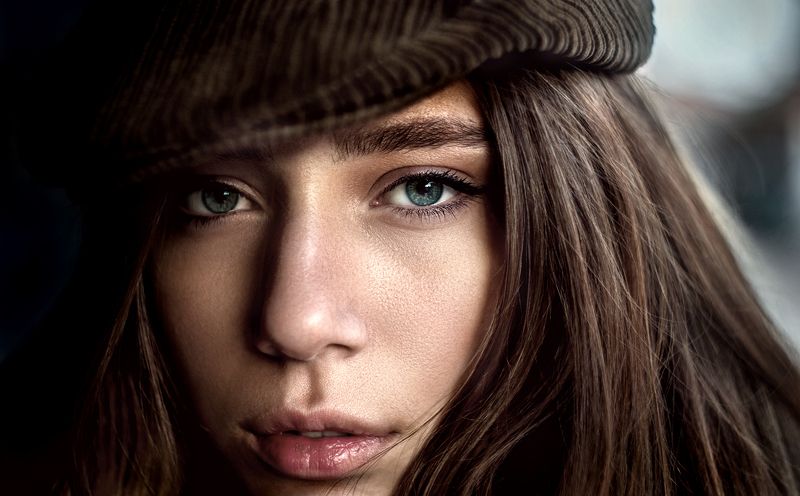 pentax, portrait, manual, lens, kharkov, kharkiv, харьков, jupiter Катяphoto preview