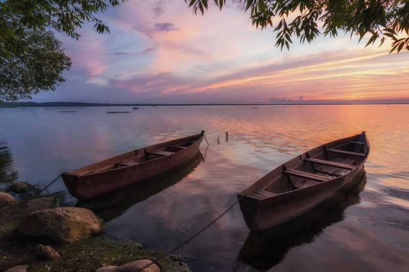 Лодочкиphoto preview