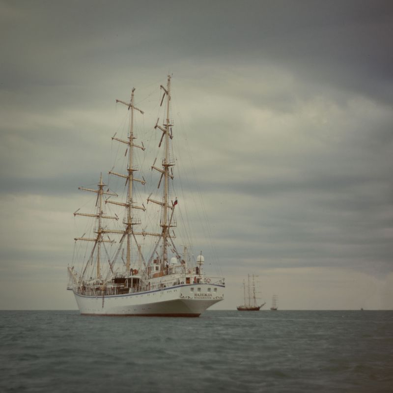 sea, marine, water, seascape, ocean, film, fuji, medium, format, 6x6, color, colour Nadezhdaphoto preview