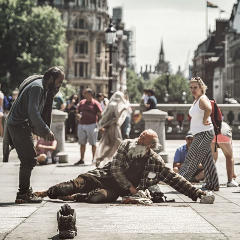 When Otello meet Macbethphoto preview