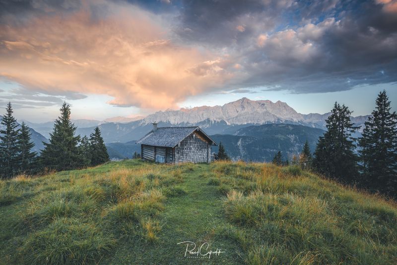 Deutschland, Germany, Bavaria, Bayern Huttephoto preview