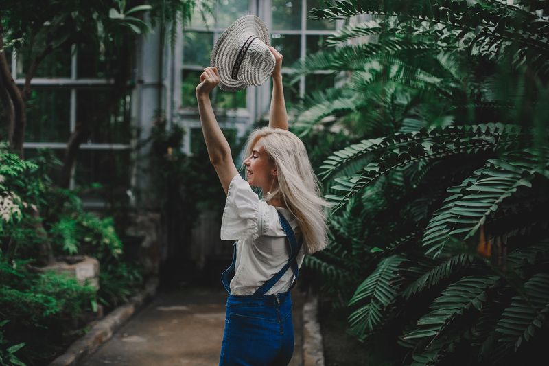 Jungle feverphoto preview