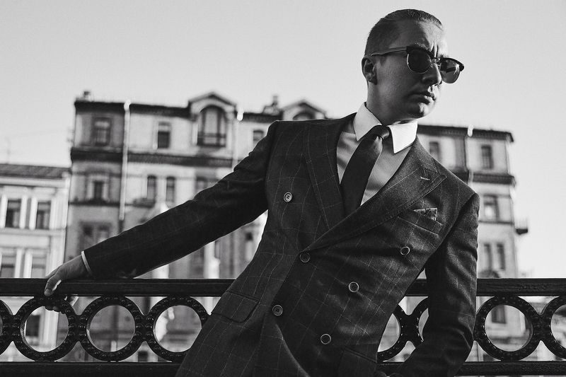 Портфолио Белинскийphoto preview