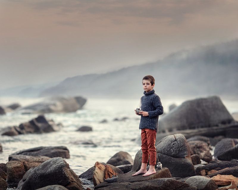 Sea Dreamsphoto preview