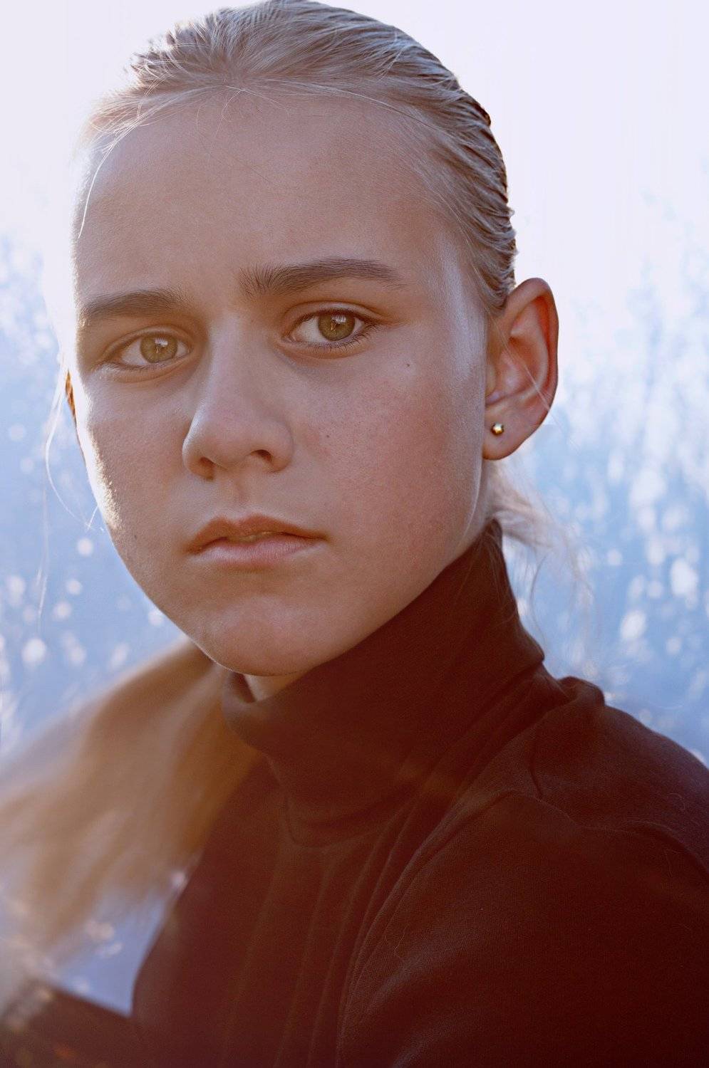 , анна шацкая