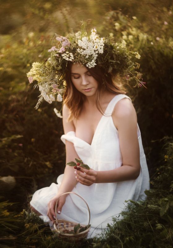 Катюшаphoto preview