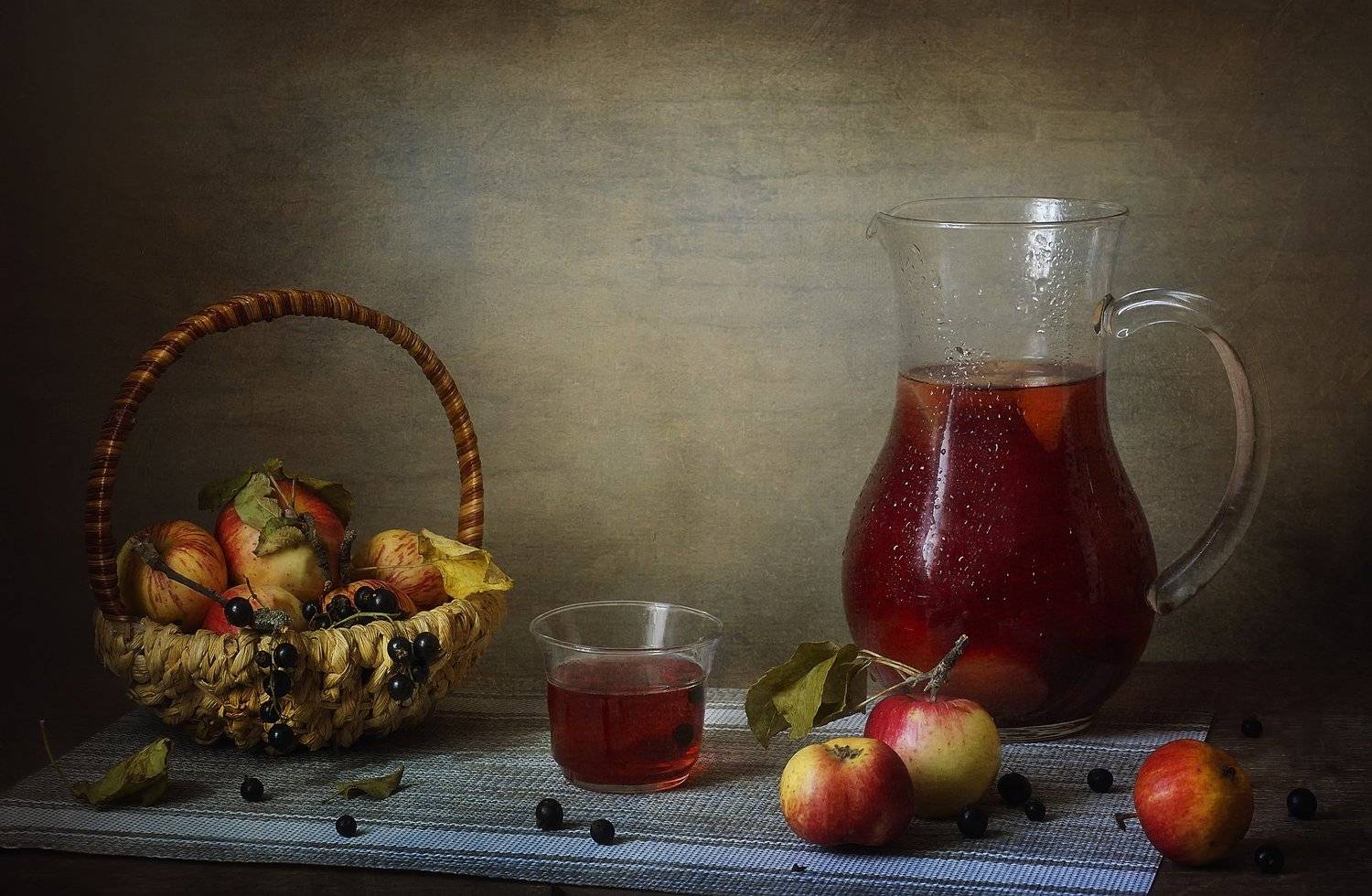 Про компот ). Автор: Айснер Юлия , Айснер Юлия