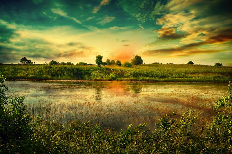 закат закатphoto preview