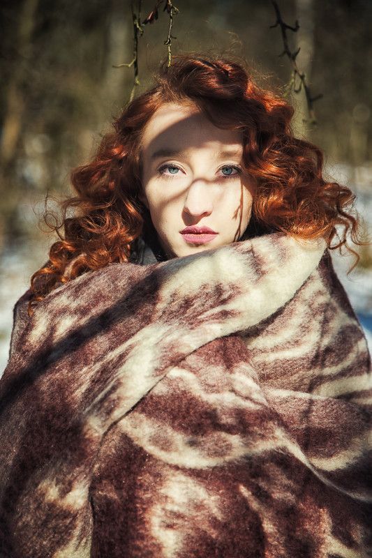 girl, woman, арт, портрет, portrait, женщина, model redphoto preview