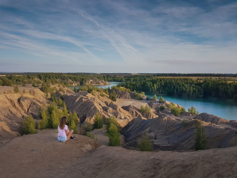 Воскресный вечер и состояние умиротворенияphoto preview