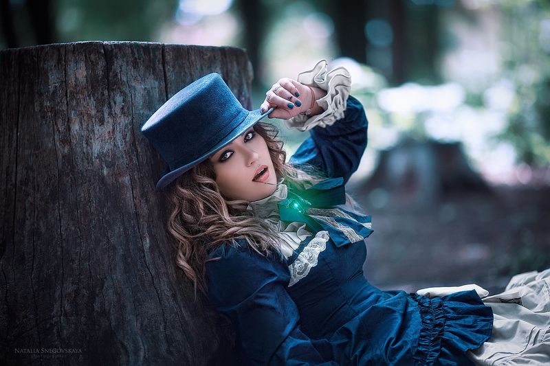 #Самара #творческиесъёмки #сказка #залюбойкипиш #сказочнаяфотосессия #фотосессиивсамаре #фотографвсамаре #фотографнатальяснеговская photo preview