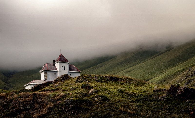 Горная сказка)photo preview