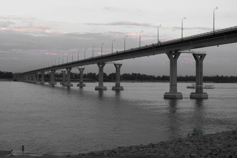 Лето. Волгоград.2018photo preview