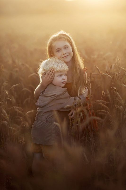 Мой младший братphoto preview