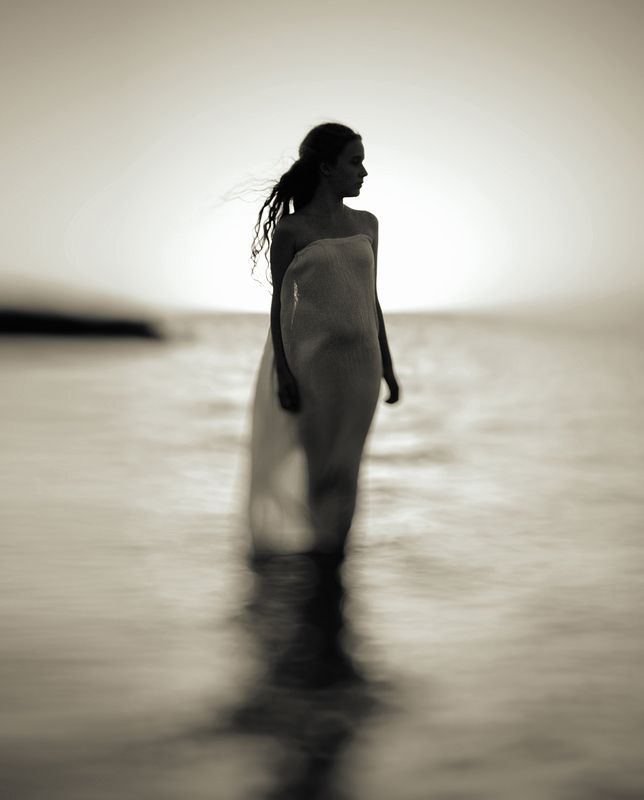 Sea Ladyphoto preview