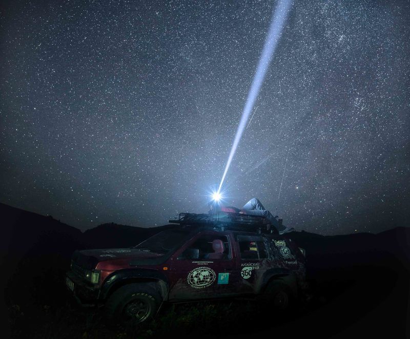 #рго #акорго #алтай #алтайскийкрай #тигирек #звёзды #пейзаж #ночь #млечныйпуть Ловец звёздphoto preview