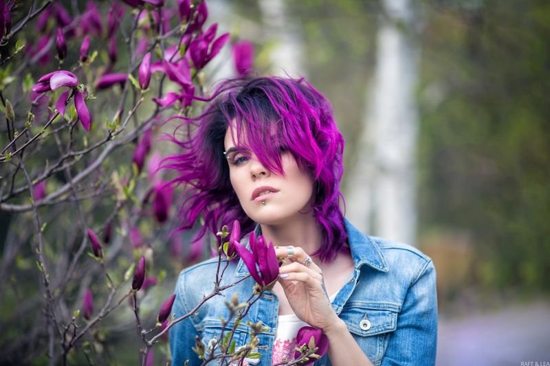 Веснаphoto preview