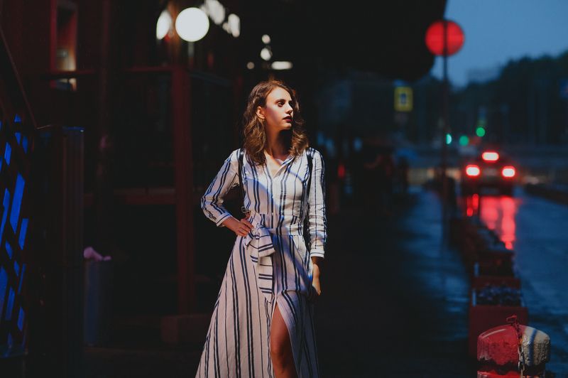 Mulholland Drivephoto preview