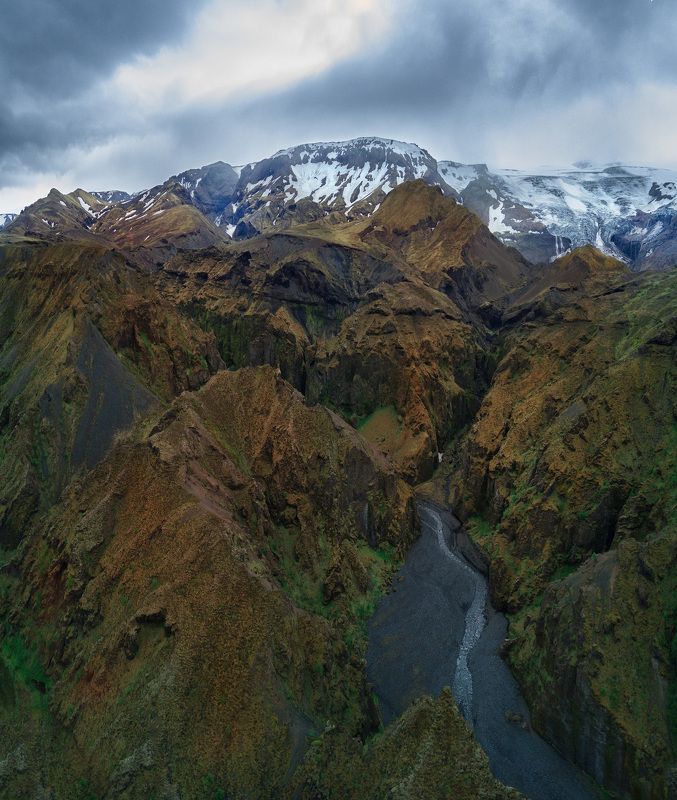 Недоступные места Тоурсмёркphoto preview