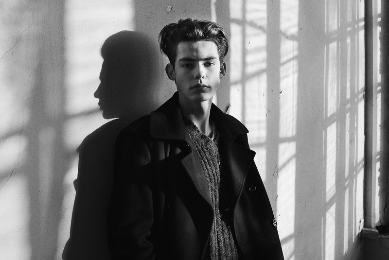 #franpolonsky, #phfranpolonsky, #franpolonskyphotographer, #portraitofaperson, #fpphotography, #fashion, #elleua, #vougeua, #portrait, #modeltest, #model, #fashionmodel, #bw, #blackandwhite, #photographerukraine, #tfp, #testshoot, #kievfashion, #photograp [ Yan Marchenko ]photo preview