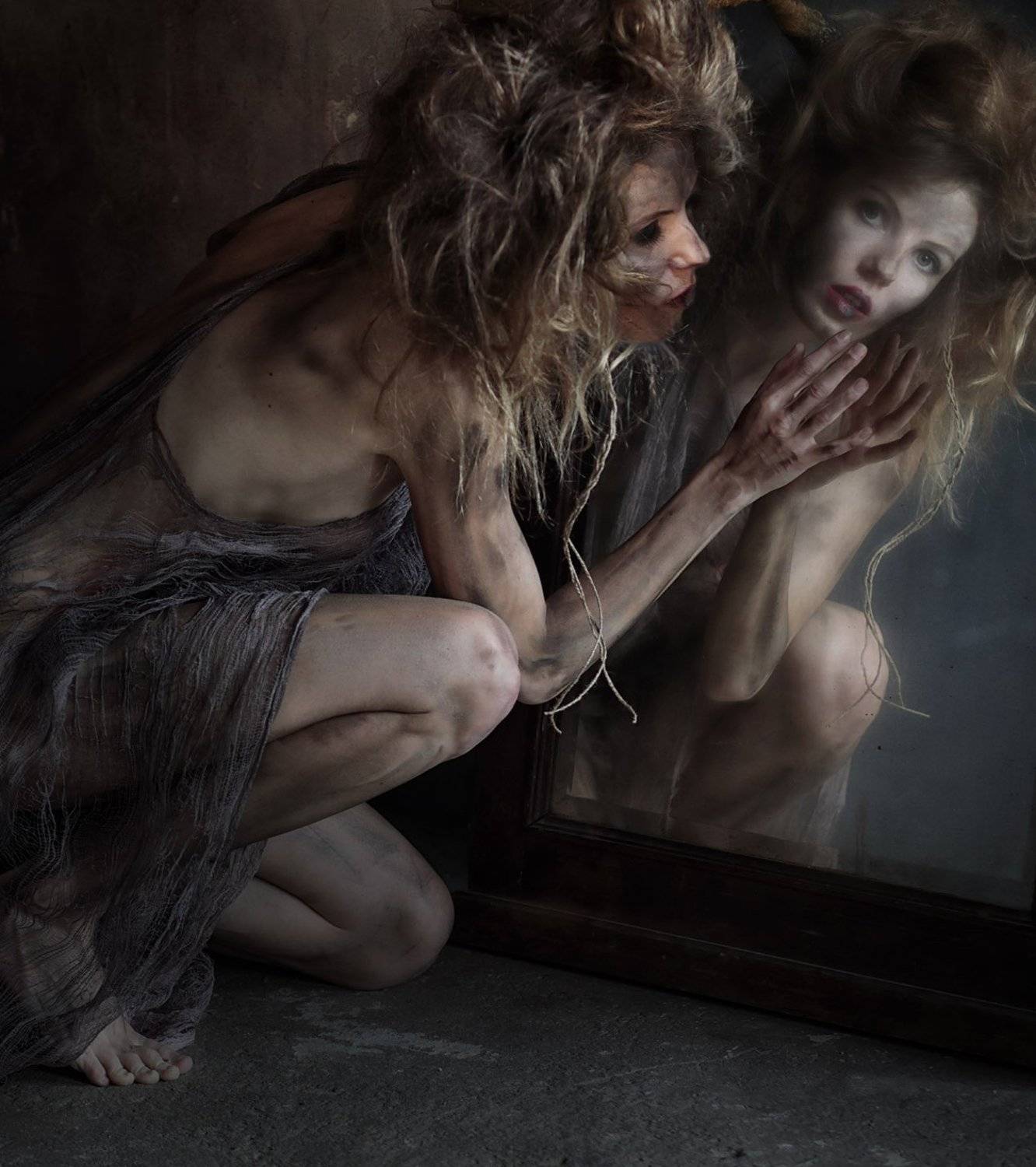 Минотавр. Автор: Полин , Полин