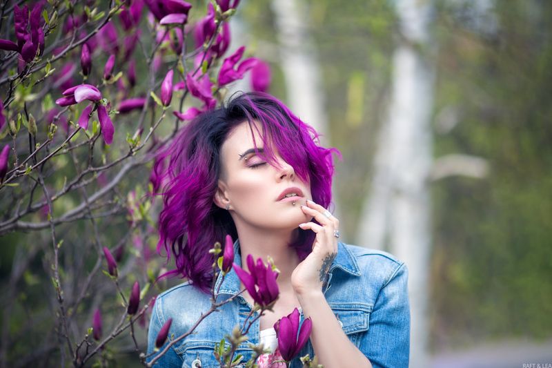 Веснаphoto preview