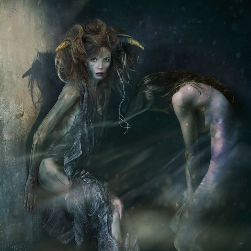 Визит к Минотавруphoto preview