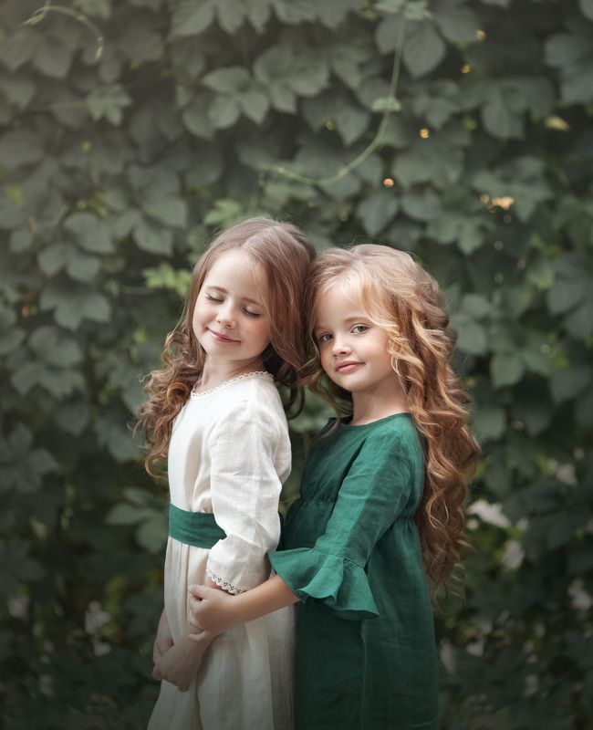 Сестренкиphoto preview