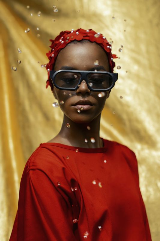 Sun Girlphoto preview