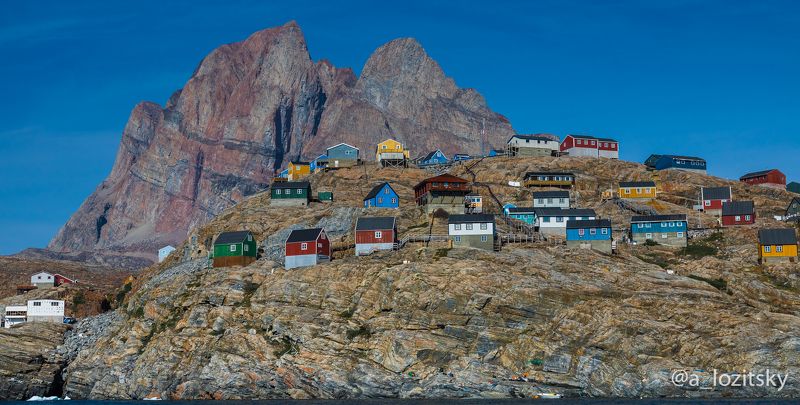 Гренландияphoto preview