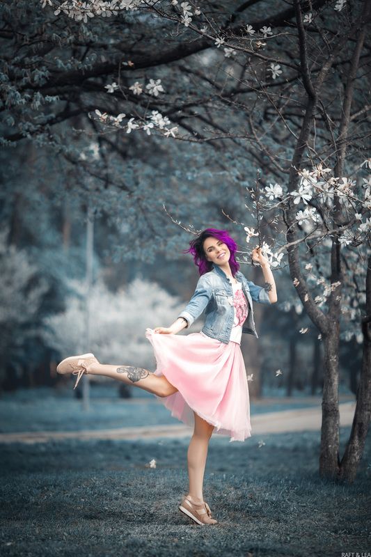 Веснаphoto preview