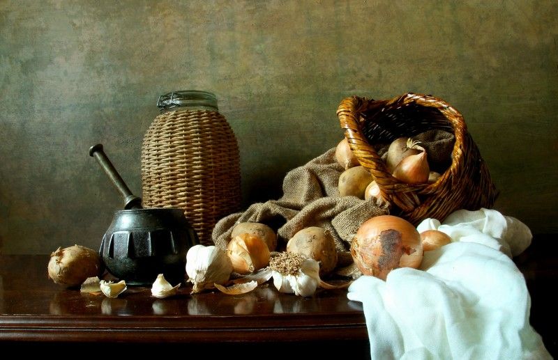 Stillife Cellarphoto preview