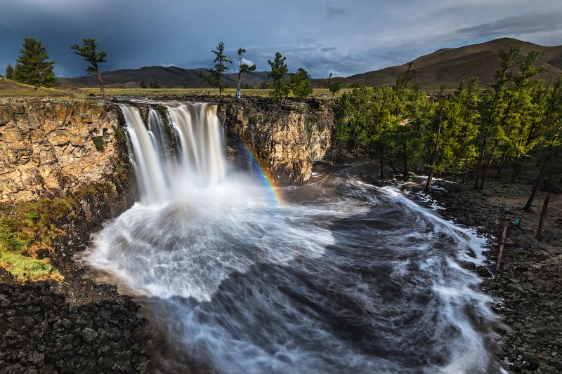 Буйство Орхонаphoto preview