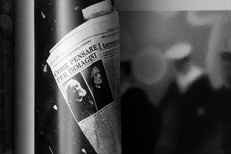 Omaggio a Luigi Ghirriphoto preview