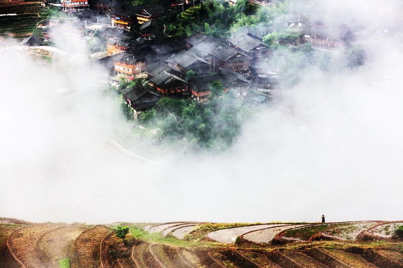 On the cloudphoto preview