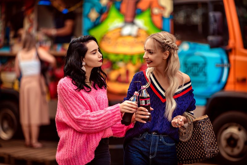 Яркое летоphoto preview