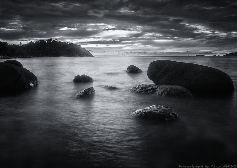 и тишина...photo preview