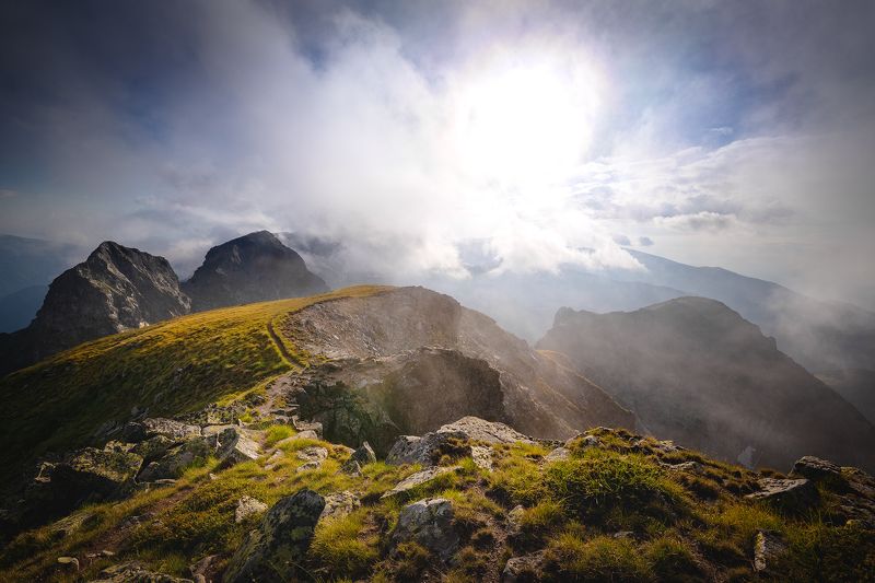 Ловница - Рилаphoto preview