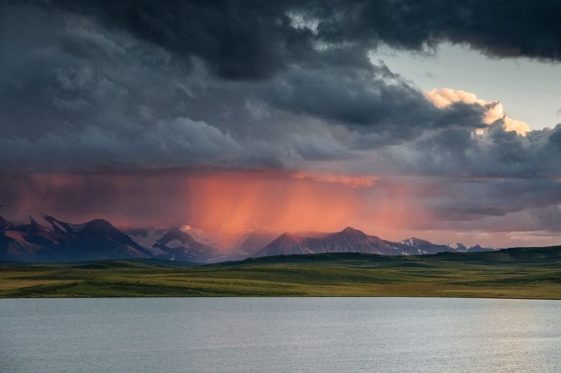 укок огненный дождьphoto preview