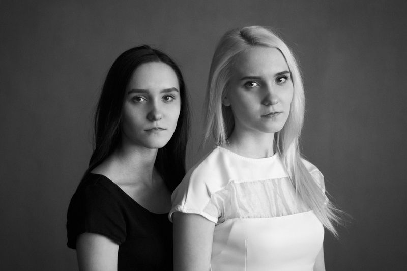 Близнецыphoto preview