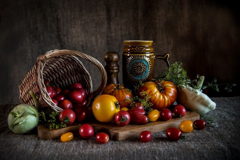 Томатыphoto preview