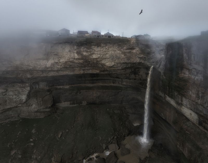 Дагестан. Жизнь на краю. фото превью