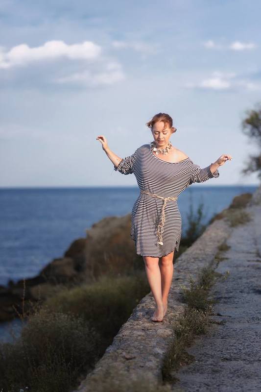 Над моремphoto preview