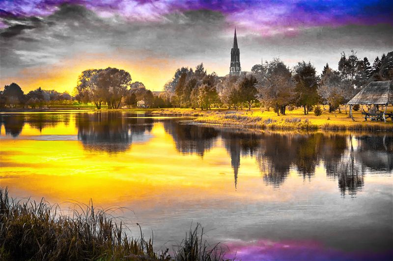 рассвет Рассветphoto preview