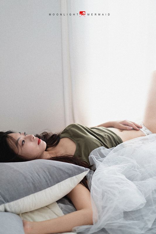 #sexy #girl #woman #beauty #cute #light #night #red #seminude #potrait #underwear #female #vivid #a9 #sony #bed sexy girlphoto preview