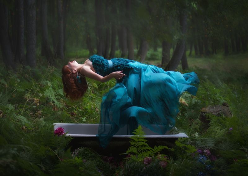 Сны на яву #1 фото превью